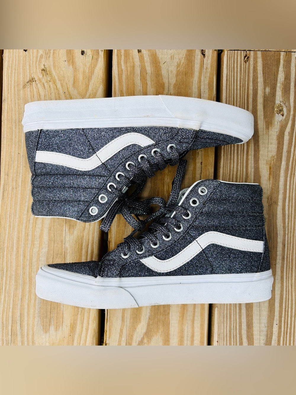 vans - sneakers